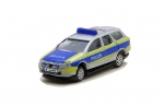 Polizei Passat Modell